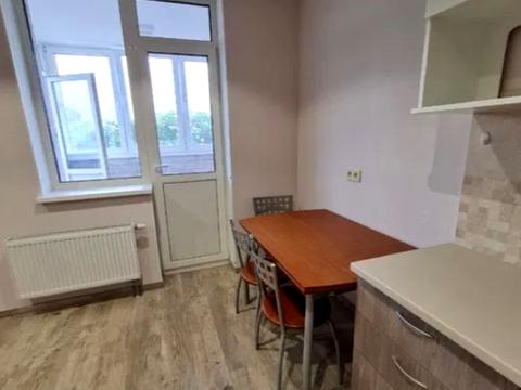 квартира за адресою Балтійський пров., 3-А