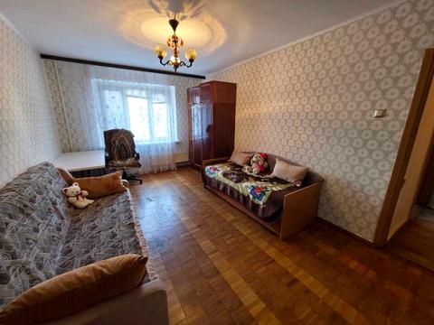 квартира по адресу Киев, Архітектора Ніколаєва ул., 1/27