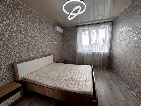 квартира по адресу Співдружності ул., 1