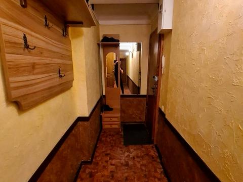 квартира за адресою Михайла Донця вул., 27-А