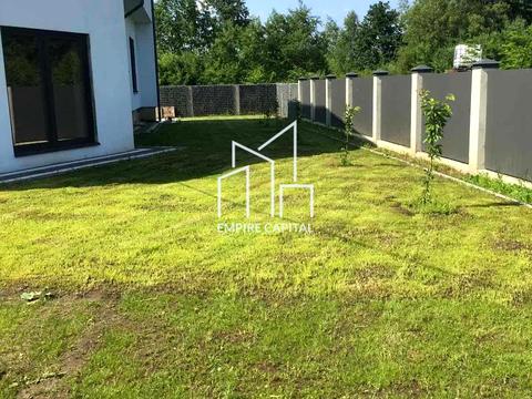 дом по адресу Огородня, 2