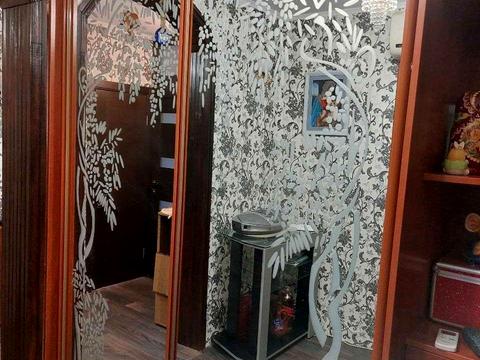 квартира по адресу Милославская ул., 17-А