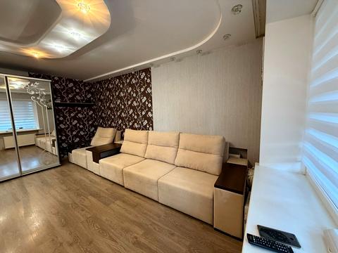 квартира по адресу Яновского ул., 102