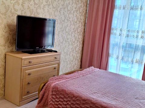квартира за адресою В'ячеслава Чорновола просп. (), 16є