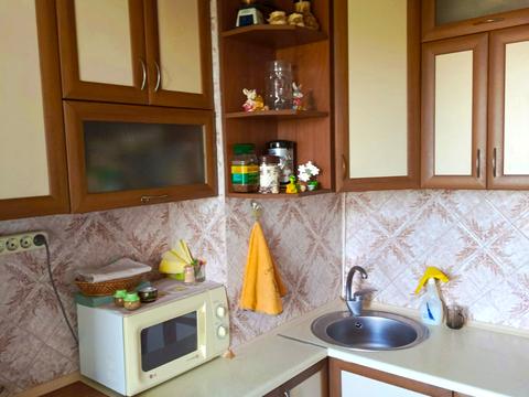 квартира за адресою Полковника Кедровського вул. (Будьонного), 12