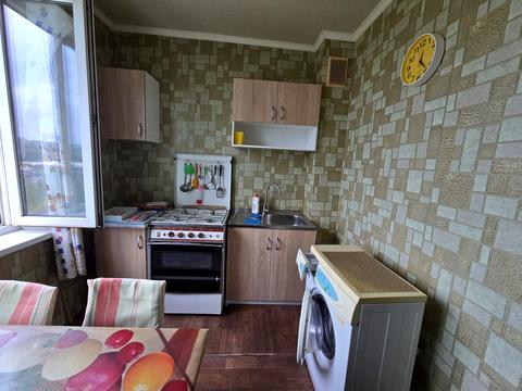 квартира по адресу Тракторобудівників, 63