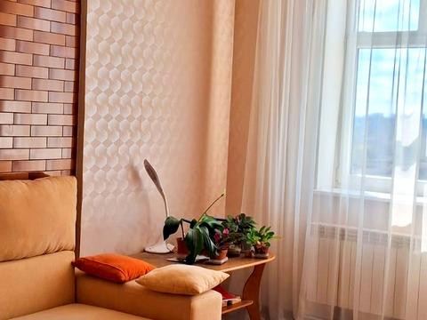 квартира по адресу Петра Калнишевського ул. (Михайла Майорова), 7