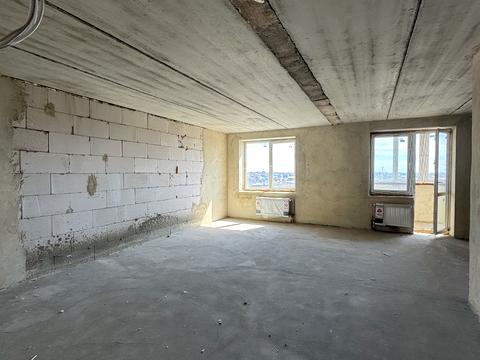 квартира по адресу Академика Сахарова ул., 16
