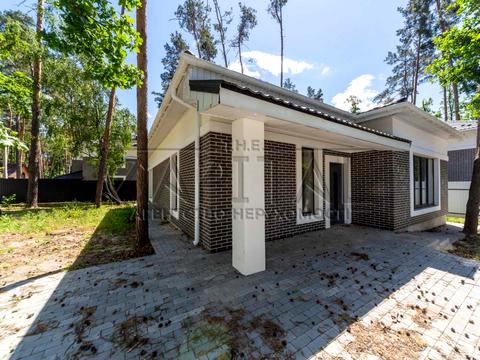 дом по адресу Бучанський район