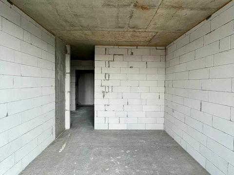 квартира по адресу Крайковского ул., 2а