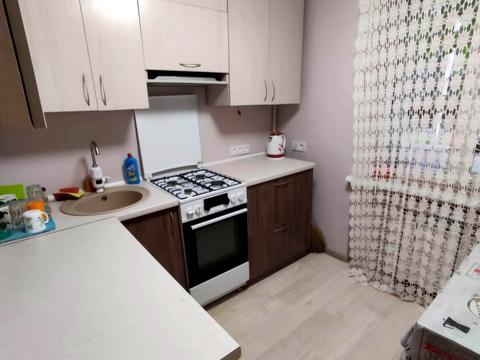 квартира за адресою Запорізьке шосе, 3
