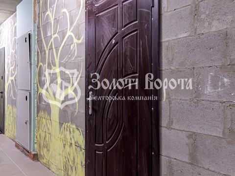 квартира за адресою Лобачевського пров., 7-А