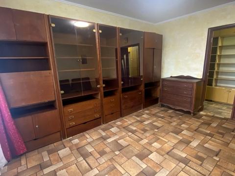 квартира за адресою Менахем-Мендл Шнеєрсона вул. (Мініна), 11