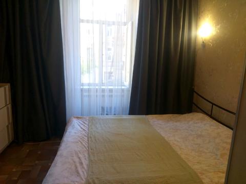 квартира за адресою Канатна вул., 81