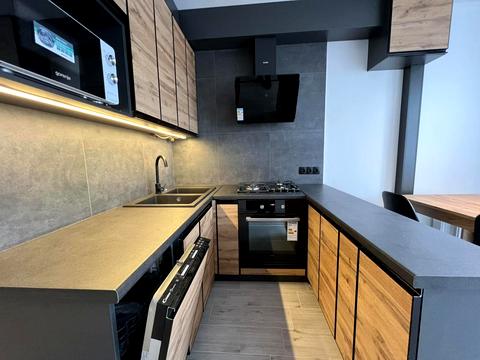 квартира по адресу Кульпарковская ул., 226