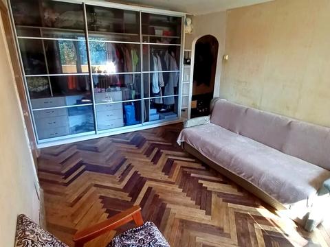 квартира за адресою Ентузіастів вул., 41/1