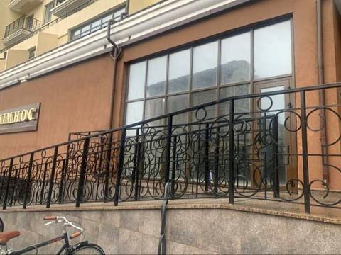 квартира за адресою Одеса, Князя Ярослава Мудрого просп., 22б