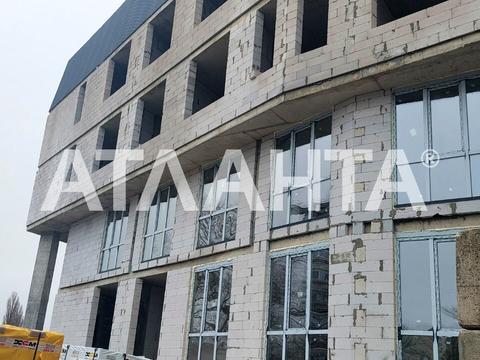 квартира за адресою Дмитра Луценка вул. (Крейсера "Аврора"), 2Б