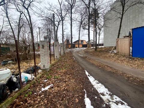 ділянка за адресою Києво-Мироцька вул.