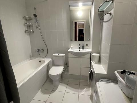 квартира по адресу Драгоманова ул., 31-Б