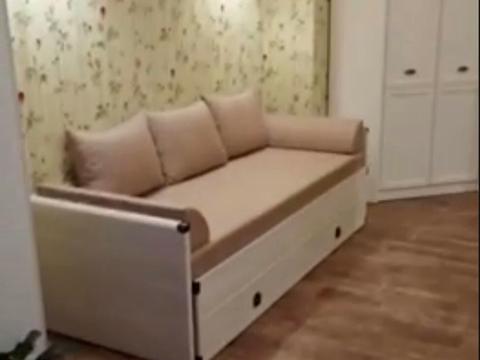 квартира по адресу Марсельская ул., 46/1