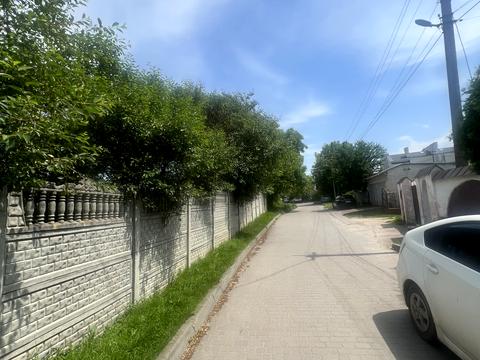 ділянка за адресою Скнилівська вул., 66