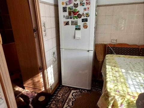 квартира по адресу Бугаёвская ул., 46