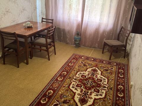 квартира за адресою Амосова вул. (Корчагінців), 36