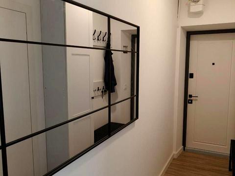 квартира по адресу Зерова ул., 7