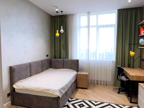 квартира по адресу Французский бульв., 26/1
