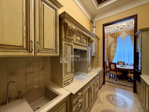квартира за адресою Заньковецької вул., 7