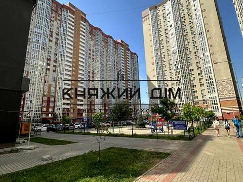 квартира по адресу Бориса Гмыри ул., 23