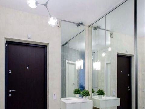 квартира за адресою Предславинська вул., 55