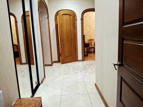 квартира по адресу Кандаурова ул., 3