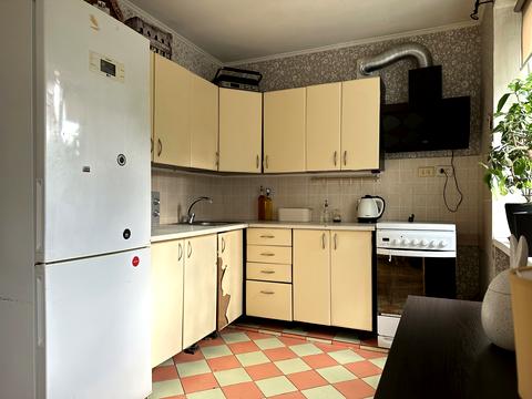 квартира за адресою Харківське шосе, 4
