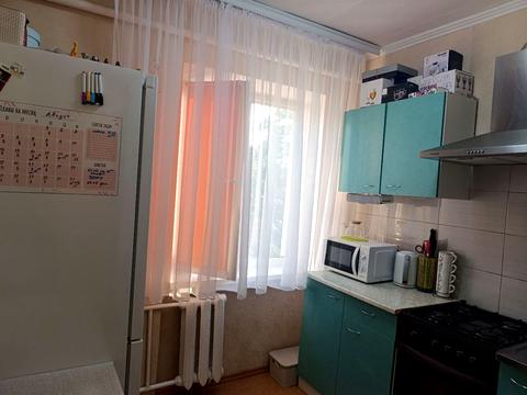 квартира за адресою Богдана Хмельницького просп. (Героїв Сталінграда), 12-Г