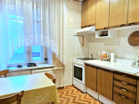 квартира за адресою Бульвар Центральний, 23