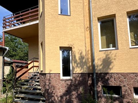 будинок за адресою Кутова вул.