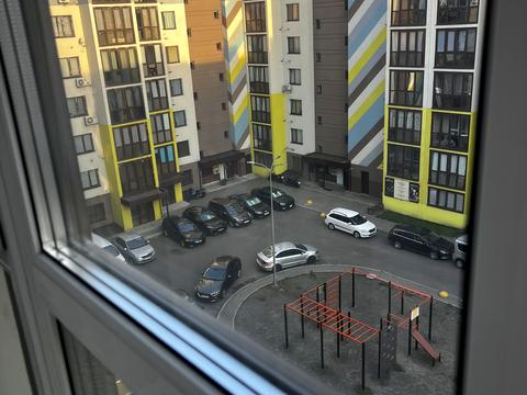 квартира за адресою Стеценка вул., 75-Б