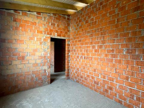 дом по адресу с. Борки, Янівська, 35