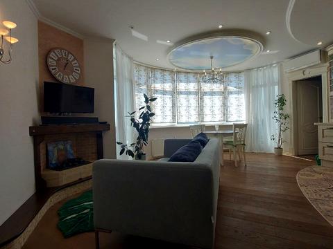 квартира за адресою Вишгородська вул., 45