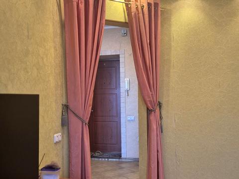 квартира по адресу Одесса, Академика Заболотного ул., 66