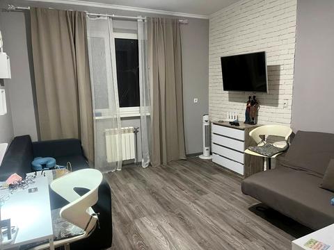квартира по адресу Кондратюка Юрия ул., 3
