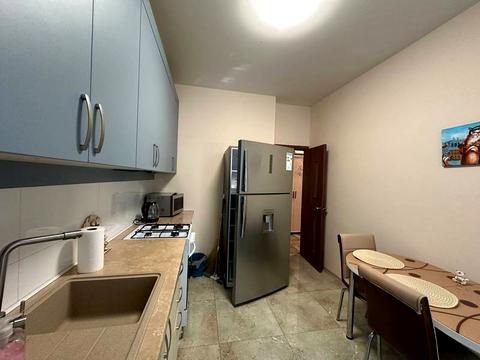 квартира за адресою Суднобудівна вул., 7