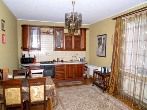 дом по адресу Центральная ул.