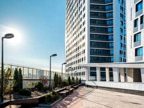 квартира по адресу Берестейский просп. (Победы), 11 к3