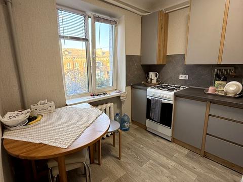 квартира за адресою Ольжича вул., 3