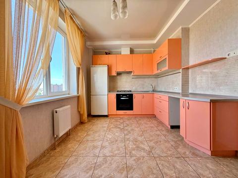 квартира за адресою Владислава Бувалкіна вул. (Бочарова Генерала), 54г