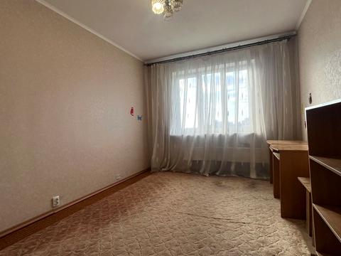 квартира за адресою Академіка Заболотного вул., 52