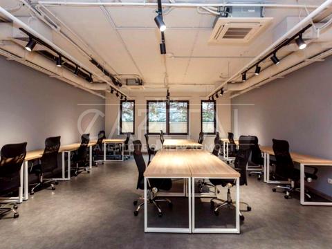 комерційна за адресою Ярославський пров., 1/3